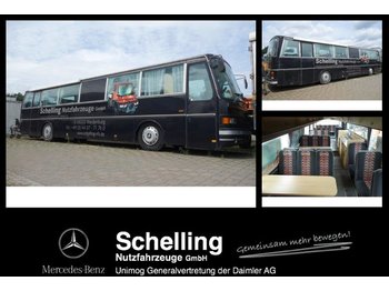 SETRA Kaessbohrer Setra S 215 H - Messe - Show - Патнички вагон автобус