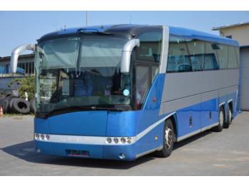 SOLARIS VACANZA - Патнички вагон автобус