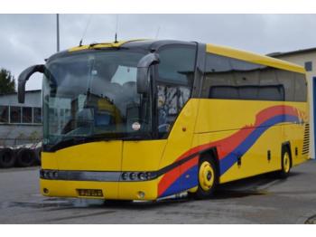 SOLARIS VACANZA 12 - Патнички вагон автобус