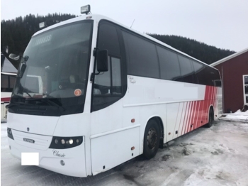 Scania K114IB - Патнички вагон автобус