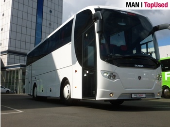 Scania OMNIEXPRESS (11m) - Патнички вагон автобус