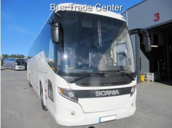 Scania Touring HD 440 EB HIGER - Патнички вагон автобус