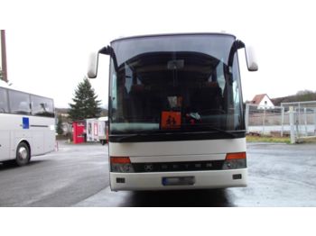 Setra S315 GT-HD  - Патнички вагон автобус