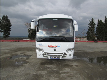 TEMSA PRESTIJ - Патнички вагон автобус