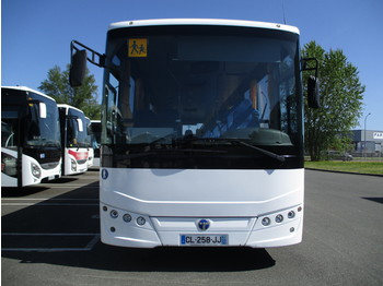 TEMSA TOURMALIN - Патнички вагон автобус
