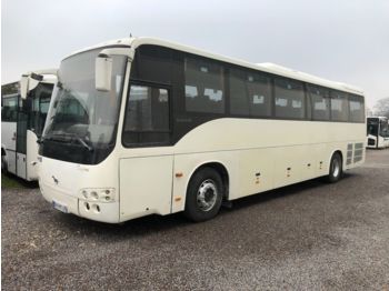 Temsa Safari,Klima , 61 Setzer, Euro 3  - Патнички вагон автобус