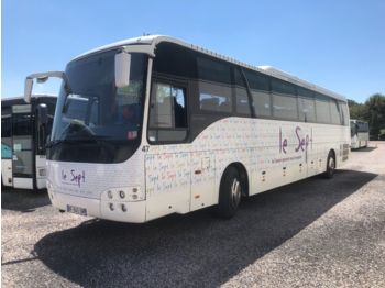 Temsa Safari,Klima , 63 Setzer, Euro 3  - Патнички вагон автобус