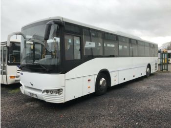 Temsa Tourmalin / Klima/ Euro4/Rückfahrkamera  - Патнички вагон автобус