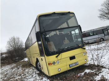 VAN HOOL Man - Патнички вагон автобус