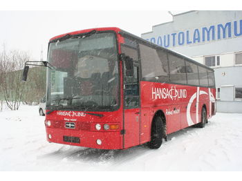 VAN HOOL T815 - Патнички вагон автобус