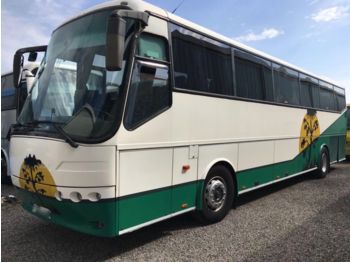 VDL BOVA FHD12-380,Klima , Euro3  - Патнички вагон автобус