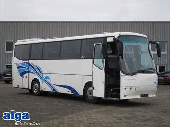 VDL BOVA FHD 10-340, Euro 3, 36 Sitze, Schaltung  - Патнички вагон автобус