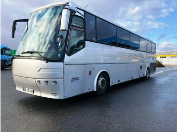 Патнички вагон автобус VDL BOVA Futura ( Euro 4 )