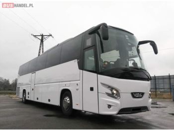 VDL BOVA Futura FHD2 129/370 - Патнички вагон автобус