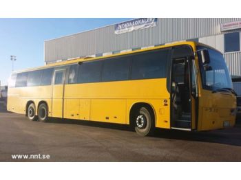 VOLVO 9700S - Патнички вагон автобус