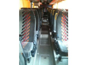 VOLVO Vanhool - Патнички вагон автобус
