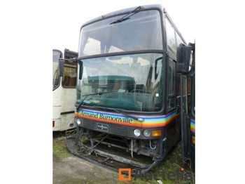 Van Hool 815.0 - Патнички вагон автобус