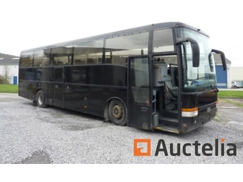 Van Hool 915 SS2 - Патнички вагон автобус