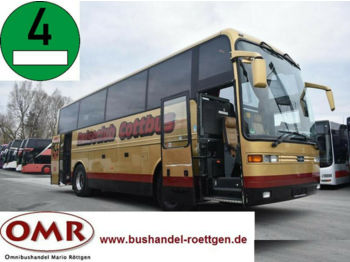 Vanhool EOS 80 / 411 / grüne Plakette / Tourino  - Патнички вагон автобус