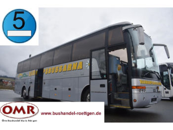 Vanhool T 917 Acro/S417/580/K124/Schaltgetriebe/Euro 5  - Патнички вагон автобус