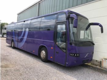 Volvo B 12 M 9700 H, Klima , WC ,Euro3  - Патнички вагон автобус
