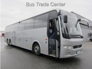 Volvo Carrus Delta Oy 9700H NL // 9700 H B12B - Патнички вагон автобус