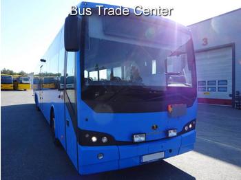 Autosan Eurolider 15LE A1215DLE - Приградски автобус