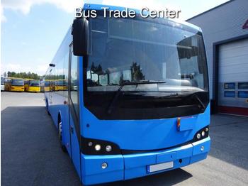 Autosan Eurolider 15LE A12 15DLE Euro5 - Приградски автобус