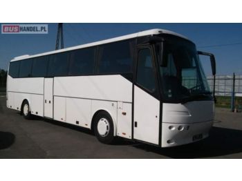 BOVA FHD 12-370 EURO 4 - Приградски автобус