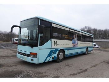 Evobus Setra S 315 Überlandbus 53+1 Sitze  - Приградски автобус
