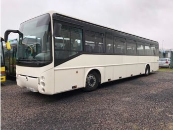 Irisbus Ares , Klima ,Euro3 ,Schalt,61 Sitze  - Приградски автобус