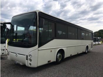 Irisbus Ares , Klima ,Euro3 ,Schalt,61 Sitze  - Приградски автобус