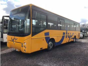 Irisbus Ares , Klima ,Euro3 ,Top Zustand,60 Sitze  - Приградски автобус