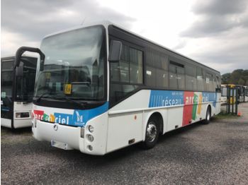 Irisbus Ares/  SFR117 , Euro3  - Приградски автобус