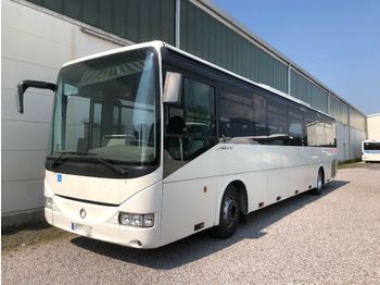 Irisbus Array SFR/Crossway/Euro 4 / Klima/ Schalt.  - Приградски автобус