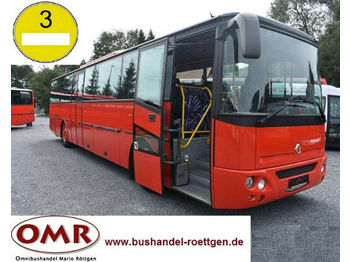 Irisbus Axer / S 415 UL  - Приградски автобус