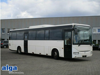 Irisbus Crossway, Euro 5, 61 Sitze, Klima, Automatik  - Приградски автобус