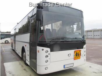 Irisbus EURORIDER 4X2 VEST - Приградски автобус