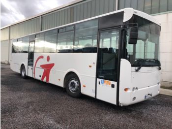 Irisbus Fast , Ponticelli , Euro3 , Klima , Motor MAN  - Приградски автобус