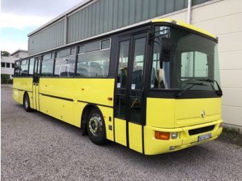 Irisbus Karosa , Recreo, Keine Rost ,Top Zustand  - Приградски автобус