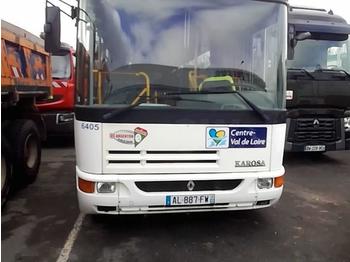 Irisbus Recreo - Приградски автобус