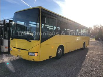 Irisbus Recreo Euro4/Axer/ Crossway/Arway  - Приградски автобус
