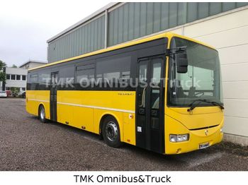 Irisbus Recreo Euro4/Axer/ Crossway/Arway  - Приградски автобус