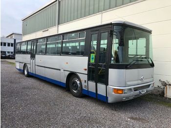 Irisbus Recreo,Karosa Euro 3;6-Gang,Keine Rost  - Приградски автобус