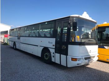 Irisbus Recreo,Karosa Euro 3;6-Gang,Keine Rost  - Приградски автобус