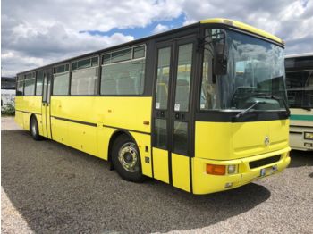 Irisbus Recreo,Karosa , Keine Rost  - Приградски автобус