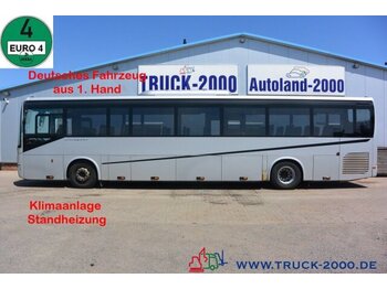 Iveco Crossway Irisbus 12.8 m 54 Sitz + 20 Stehplätze - приградски автобус