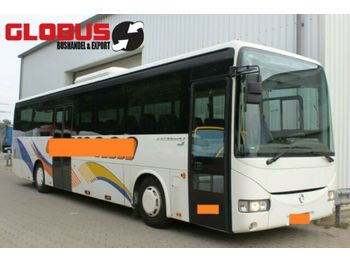 Iveco Irisbus Crossway ( Euro 5, Klima )  - Приградски автобус