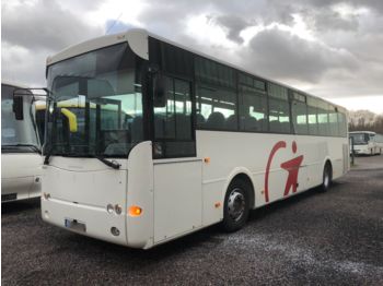 MAN A 91, Klima, Euro 3, 61 Sitze  - Приградски автобус