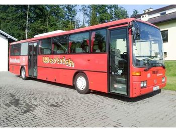 Приградски автобус MERCEDES-BENZ 408 KLIMATYZACJA